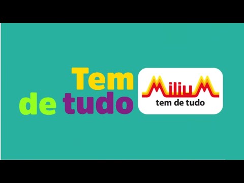 Milium tem de tudo