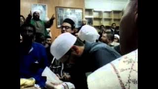 nahnu fi sahatil hussin - moustafa atif