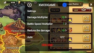 Summoners War Hack no survey