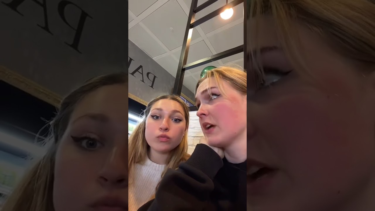 Warum sind die Jungs nicht da? 🤔 - YouTube