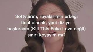 Sınır Koyayım Mı?