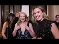 Patricia Clarkson Speaks About Watching 'A Star is Born' Next to Bradley Cooper
