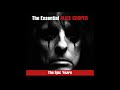 Alice Cooper - Hell Is Living Without You