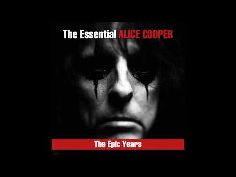 Alice Cooper - Hell Is Living Without You