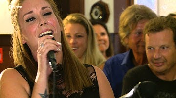 DI-RECT & Lisa Lois - Fools for each other - Hotel DI-RECT