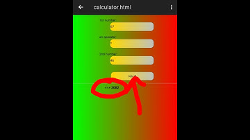 Very nice Calculator by Html , css , and javascript..#calculator#html#javascript#css#hack#hacker