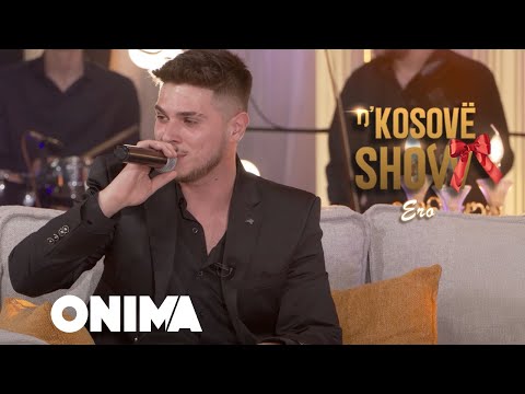 n’Kosove show : Vani Gjuzi \u0026 Brikena Asa - LIVE 2024 ( Emisioni i plote)