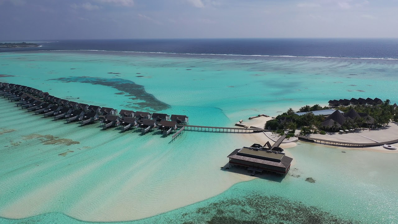 Maldives Resort Alimatha?