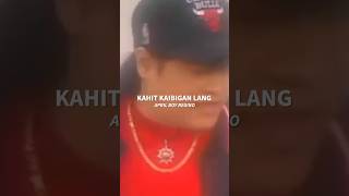 Kahit Kaibigan Lang by April Boy Regino #shorts #Aprilboyregino