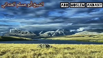 صلاة الفجر - آيات من سورة الحاقة - أبو مسلم