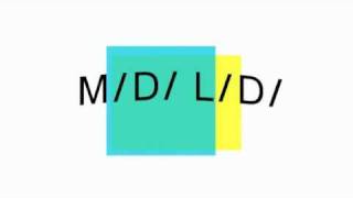 Video thumbnail of "MIDI LIDI - Existence"