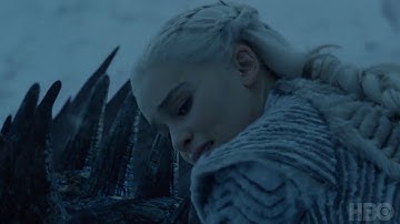 Game of Thrones – Season 7: Ep6 Inside The Episode - Official HBO UK