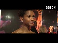 Black Panther European Premiere - ODEON