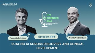 Scaling AI Across Discovery and Clinical Development