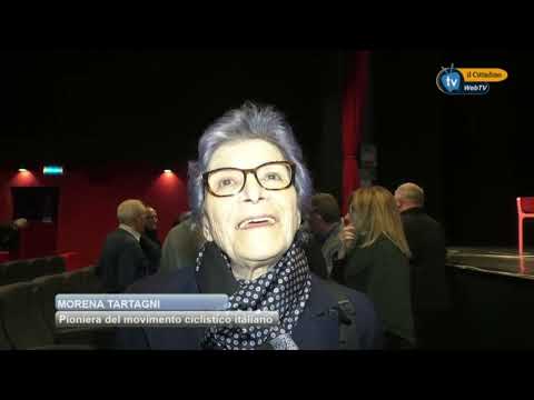 Video 150 ANNI DELLA MILANO TORINO Paderno Dugnano celebra il Mi To