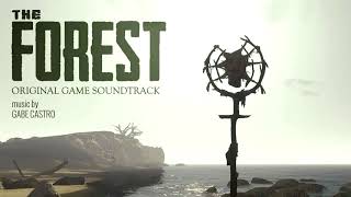 The Forest: Original Game Soundtrack - Cassette 1 [1 Hour]