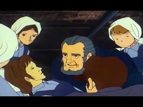 حكايات عالمية ـ الحلقة 73 وصية ام