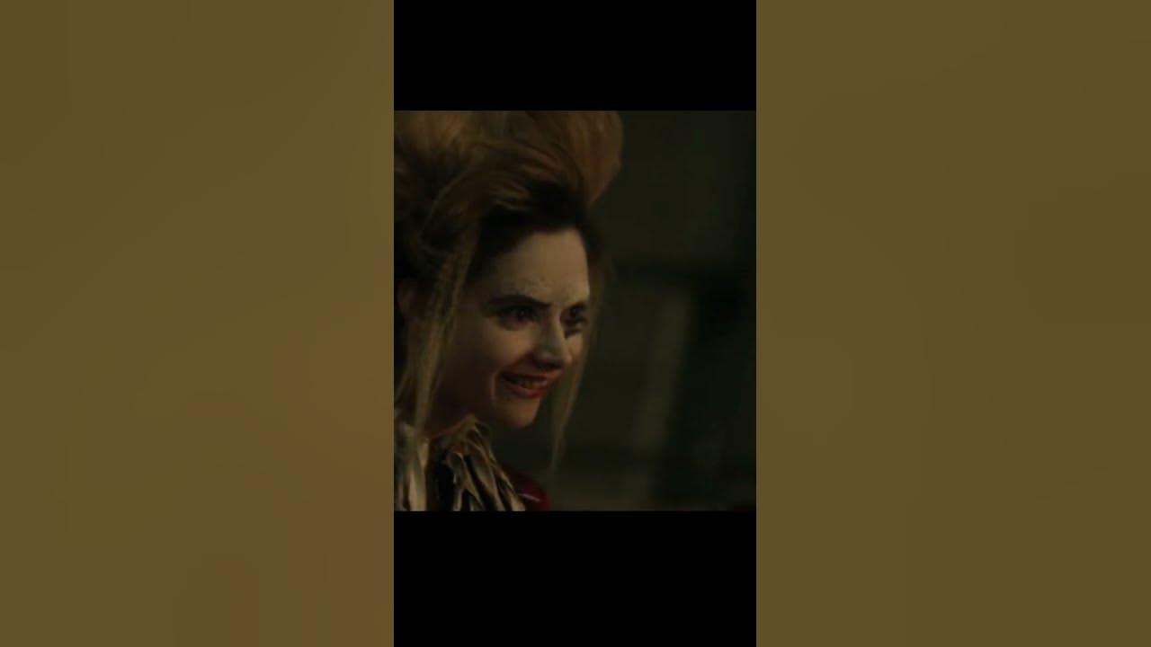 Экко 🤹‍♀️💕 #dc #dccomics #edit #gotham #готэм #дс #эдит #экко # ...