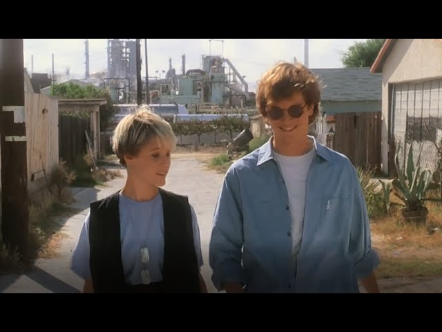 Def Leppard - Hysteria (1987) Movie - Some Kind of Wonderful (1987