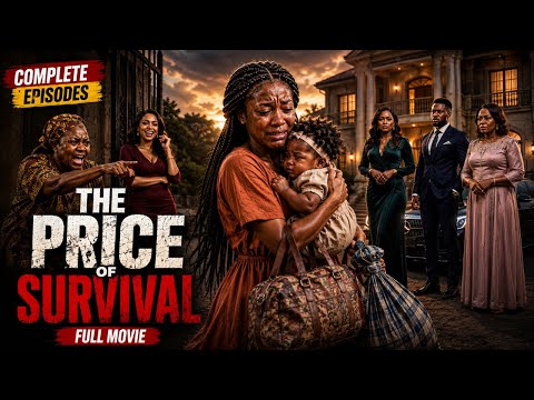 THE PRICE OF SURVIVAL – FULL MOVIE | Complete Episodes | Emotional Nigerian Nollywood Movie 2026