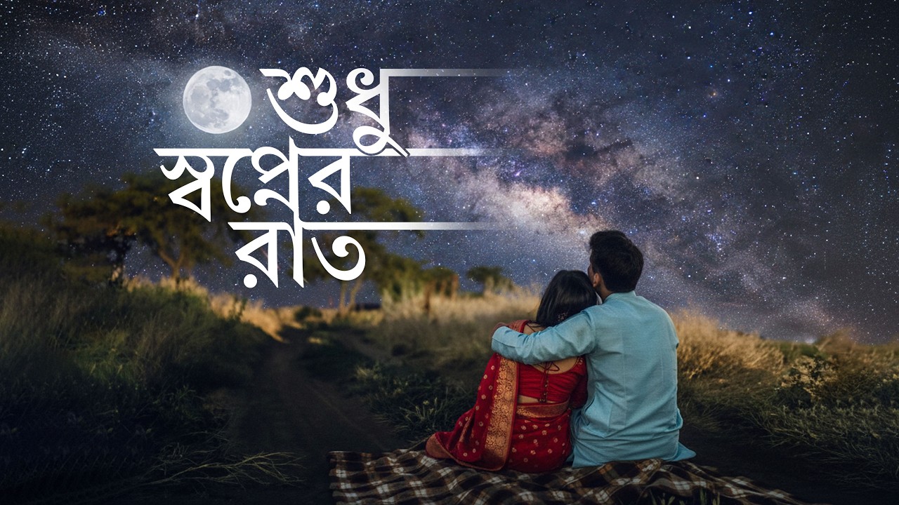 শুধু স্বপ্নের রাত