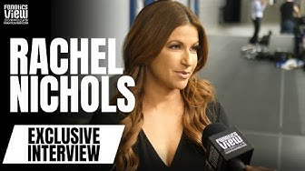 Rachelnichols Youtube