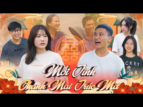 MỐI TÌNH THANH MAI TRÚC MÃ | Hai Anh Em Phần 425 | Phim Học Đường Hài Hước Hay Nhất Gãy Media