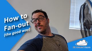 Managing GitHub large repository issues with Durable Functions - Part 2