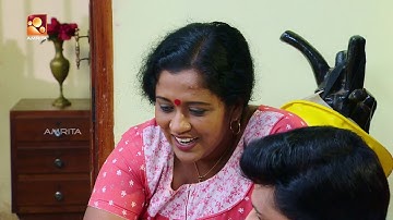 Aliyan vs Aliyan | Comedy Serial | Amrita TV | Ep : 330 | " ഓണം    " [2018]