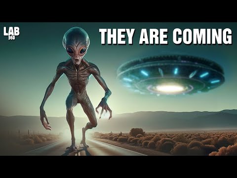 Mysterious UFO Sightings Caught On Camera Which You WON't Believe!