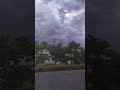 Lightning Strikes Storm is coming