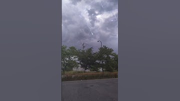 Thumbnail of Lightning Strikes Storm is coming