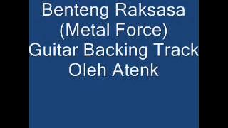 Benteng Raksasa [Metal Force]