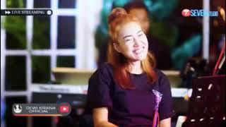 Kang Adam (cover dewi kirana) hits : ity ashela