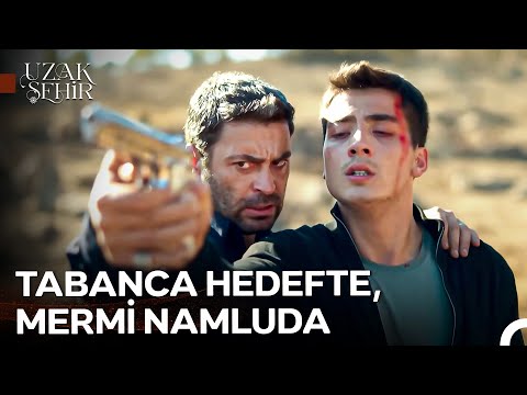 37 Bölümde Neler Yaşandı Uzak Şehir