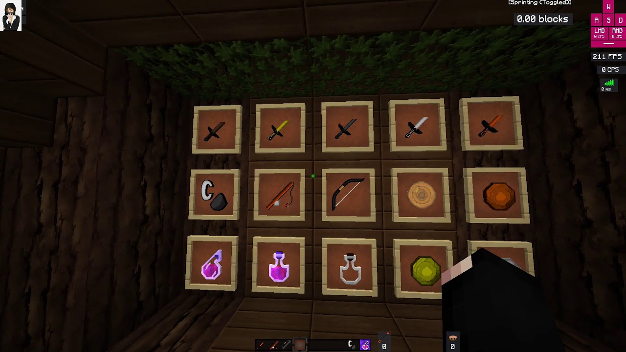 My Texture Pack - Ultra UHC Pack (Thanks for 200 subs) - YouTube