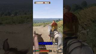 Pancakes and Horses Make a Wild Adventure! @Midgeman
