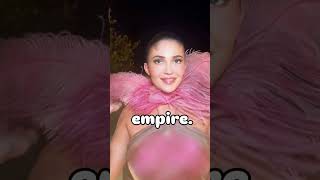 She Walked Into Met Gala Worth $700 MILLION? | Kylie Jenner 😳 #metgala2026 #kyliejenner