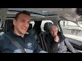 Land Rover Rugby - A surprise for Cardiff Blues fan