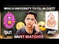 Top Universities to Apply for in CUET 2025: Secure 100% Admission!