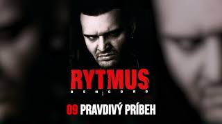 Rytmus - Pravdivý príbeh (prod. BuRo)