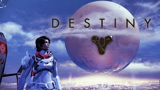 Destiny - Funny Moments Year 1 Random Crucible Moments