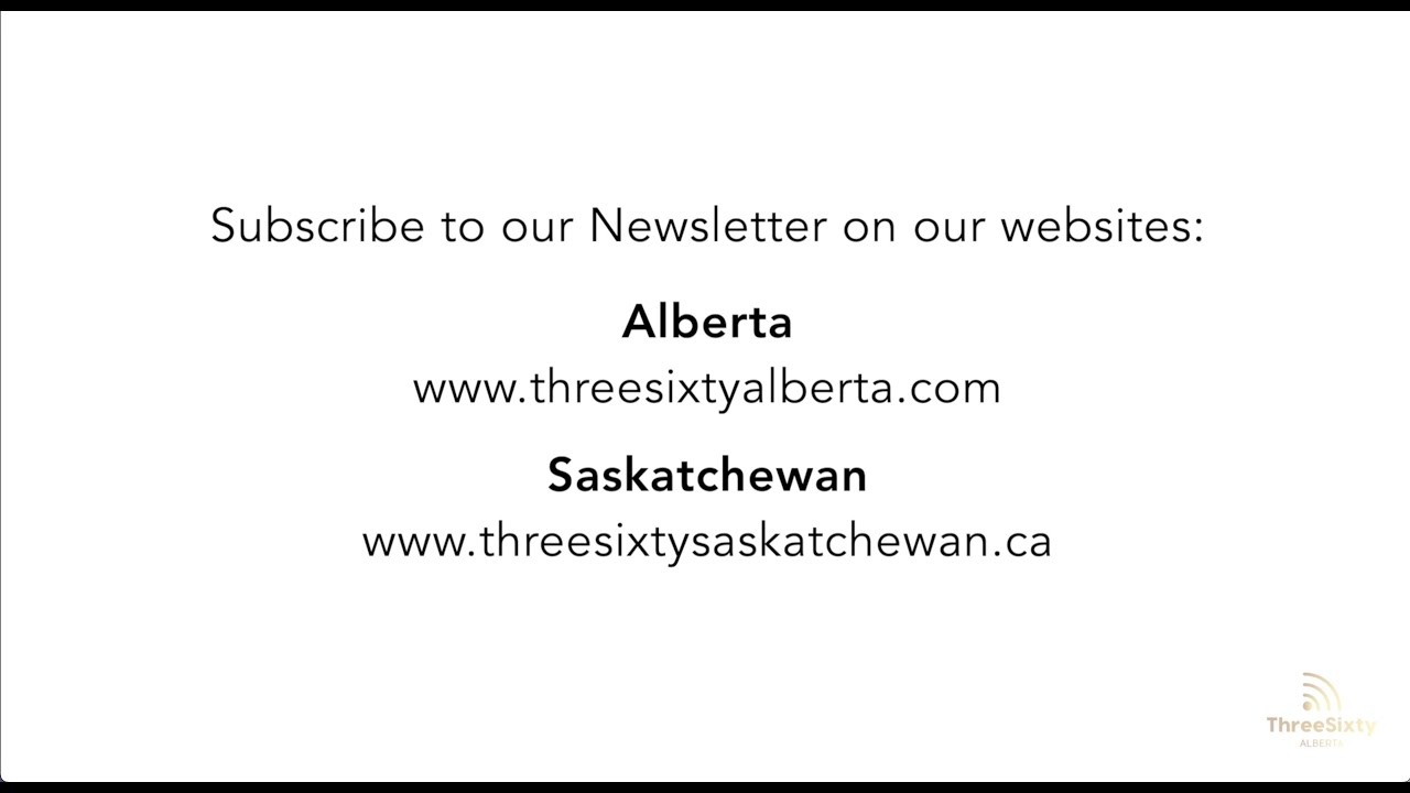 Our Newsletter officially launches this week!