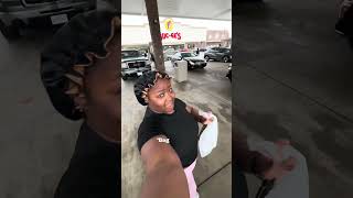 I Absolutely Loveee Buc-Ees