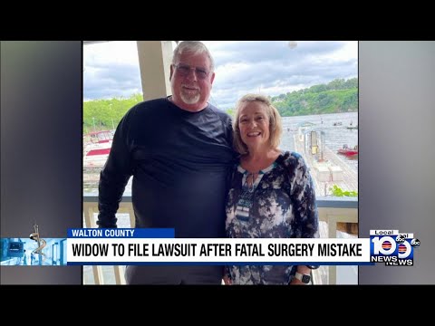 Man dies after surgeon allegedly removed wrong organ