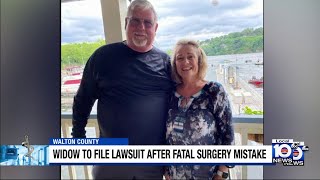 Man dies after surgeon allegedly removes wrong organ