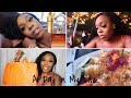 VLOG EP 6| PRODUCTIVE DAY IN MY LIFE! What’s in my bag, Girl Chat, GOOD EATS! Random Day| Whitt Babe