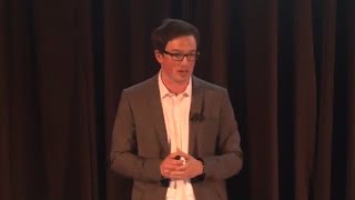 Importance of being intercultural persuasive! | Kenneth Myers | TEDxUMDearborn