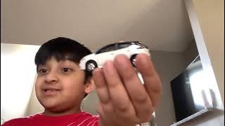 NlSSAN LEAF with TOMlCA TOMY