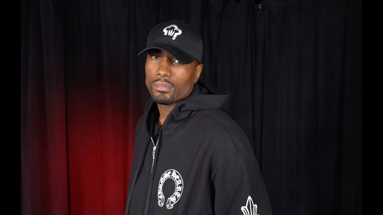 What Are You Wearing? | Serge Ibaka Might Be The NBA Fashion King